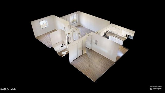 5925 E University Drive Apt 122, Mesa, AZ 85205