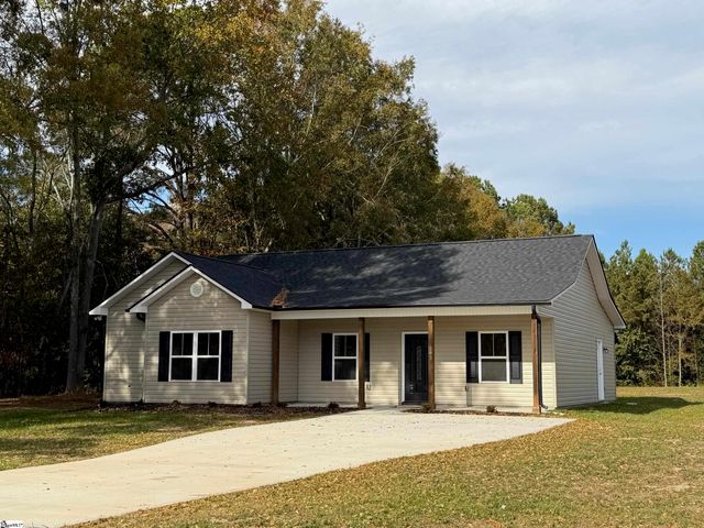 293 Harry Drive, Anderson, SC 29624