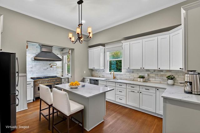 919 Wichman Street, Walterboro, SC 29488