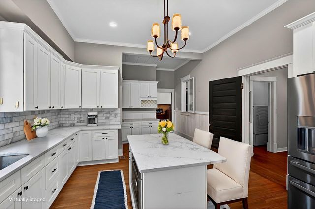 919 Wichman Street, Walterboro, SC 29488