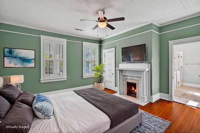 919 Wichman Street, Walterboro, SC 29488