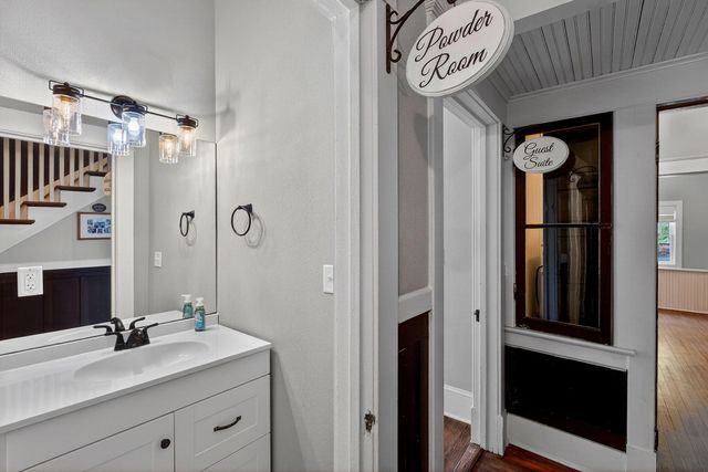 919 Wichman Street, Walterboro, SC 29488