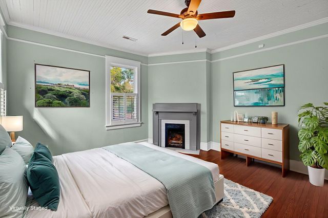 919 Wichman Street, Walterboro, SC 29488