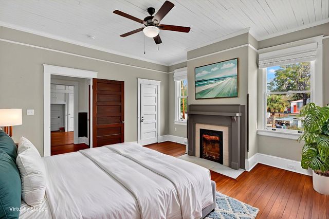 919 Wichman Street, Walterboro, SC 29488