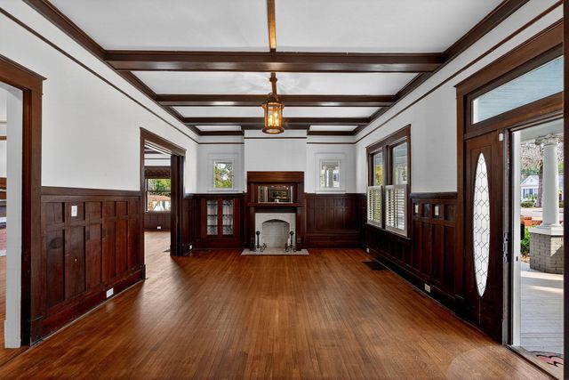 919 Wichman Street, Walterboro, SC 29488