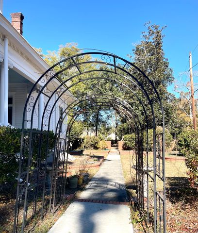 919 Wichman Street, Walterboro, SC 29488