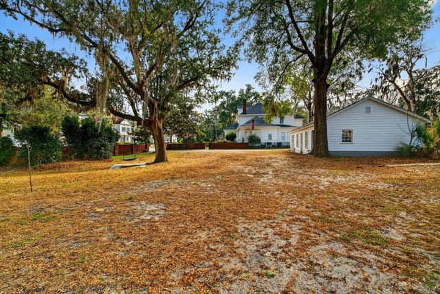 919 Wichman Street, Walterboro, SC 29488