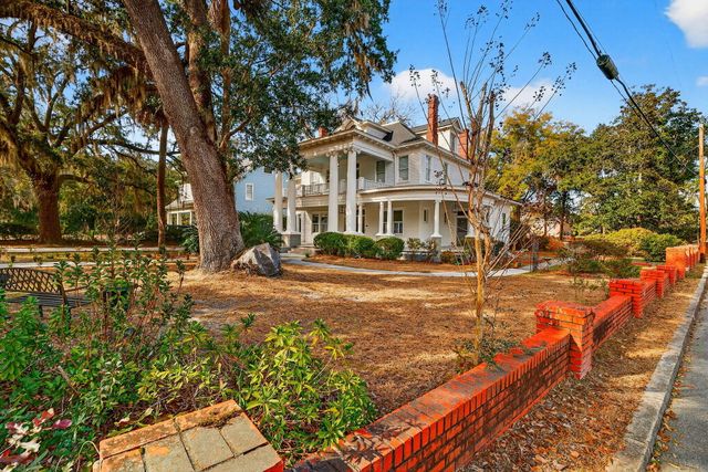 919 Wichman Street, Walterboro, SC 29488