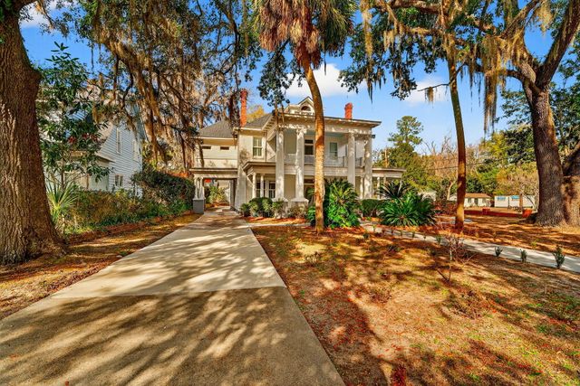 919 Wichman Street, Walterboro, SC 29488