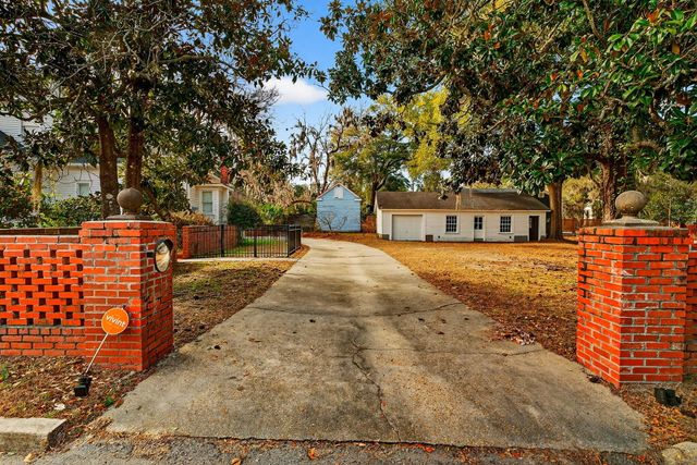 919 Wichman Street, Walterboro, SC 29488