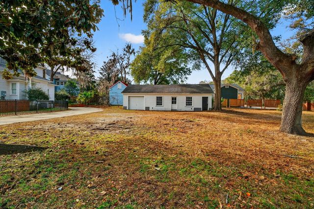 919 Wichman Street, Walterboro, SC 29488