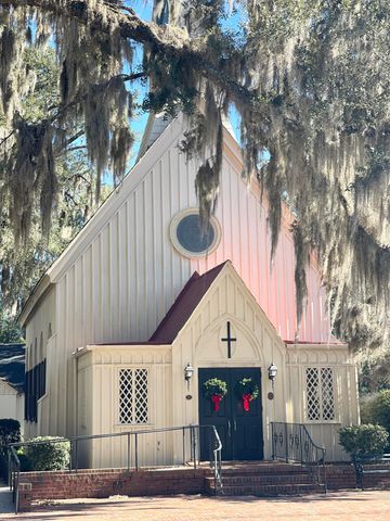 919 Wichman Street, Walterboro, SC 29488