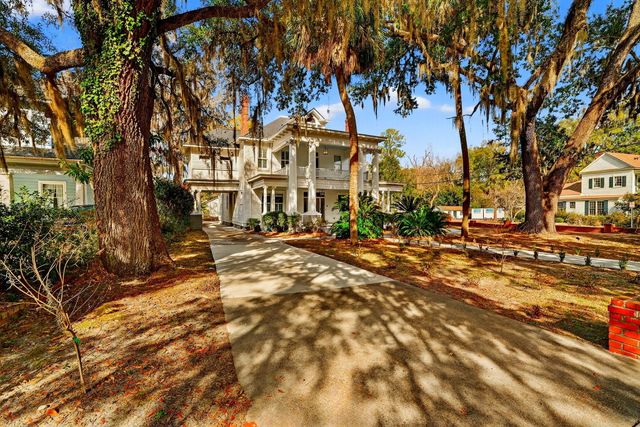 919 Wichman Street, Walterboro, SC 29488