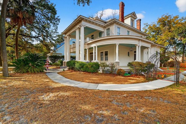 919 Wichman Street, Walterboro, SC 29488