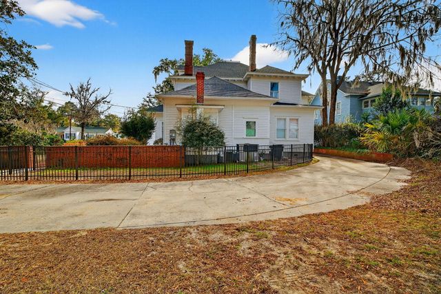 919 Wichman Street, Walterboro, SC 29488