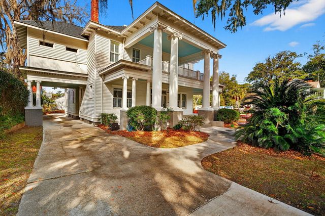 919 Wichman Street, Walterboro, SC 29488