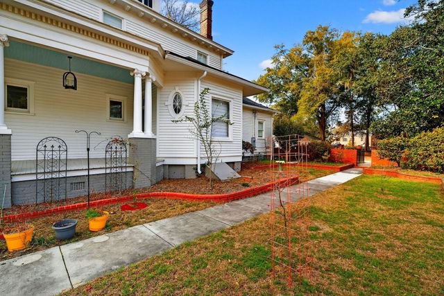 919 Wichman Street, Walterboro, SC 29488