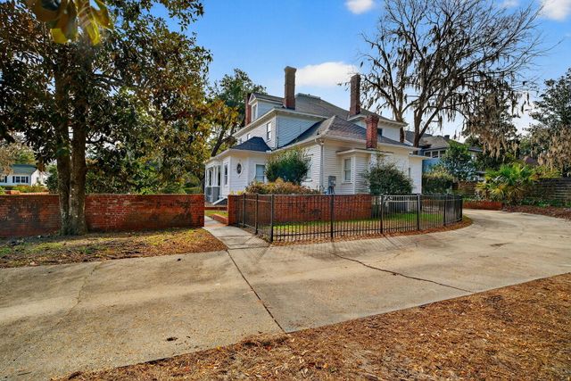 919 Wichman Street, Walterboro, SC 29488