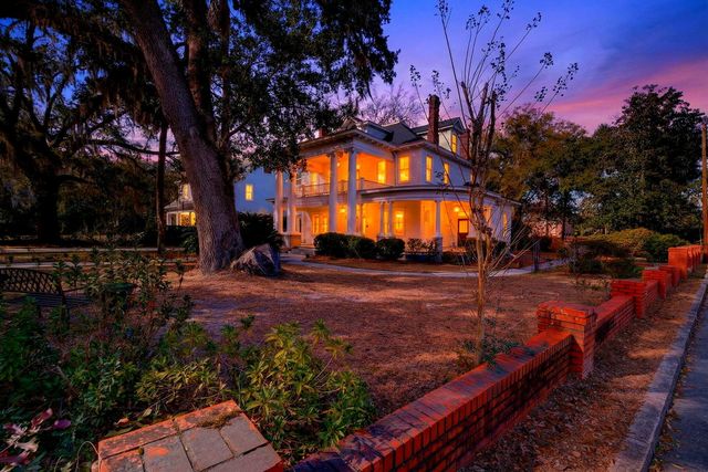 919 Wichman Street, Walterboro, SC 29488