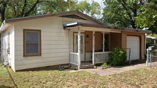3213 Mesquite Road, Fort Worth, TX 76111