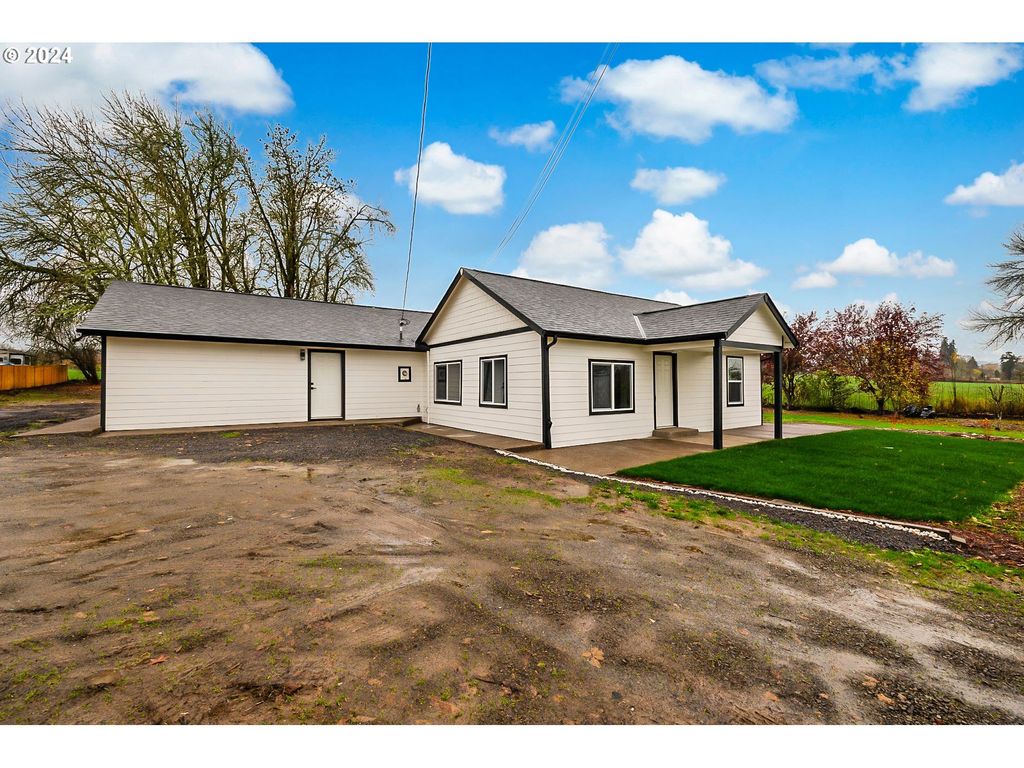 28781 HIGHWAY 47, Gaston, OR 97119