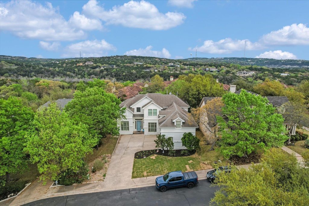 9204 Eddy CV, Austin, TX 78735