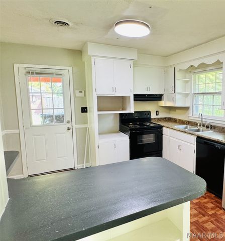 1311 MARLOWE Street, Montgomery, AL 36116
