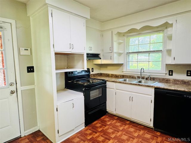 1311 MARLOWE Street, Montgomery, AL 36116
