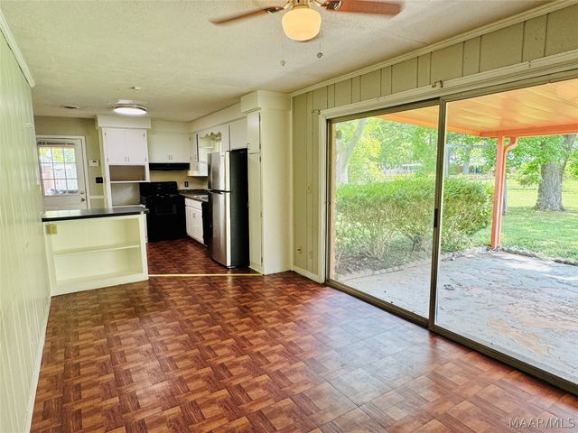 1311 MARLOWE Street, Montgomery, AL 36116