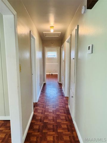 1311 MARLOWE Street, Montgomery, AL 36116