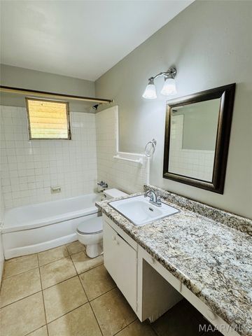 1311 MARLOWE Street, Montgomery, AL 36116