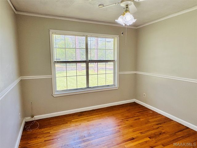 1311 MARLOWE Street, Montgomery, AL 36116