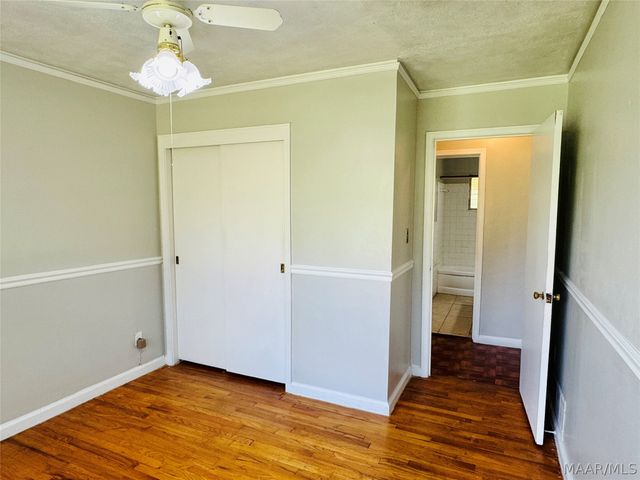 1311 MARLOWE Street, Montgomery, AL 36116