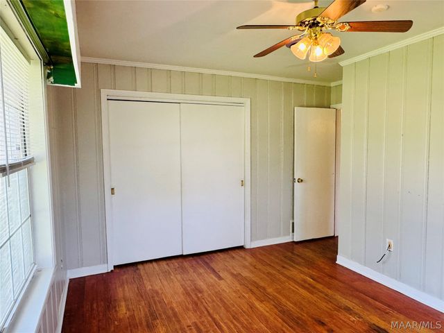 1311 MARLOWE Street, Montgomery, AL 36116