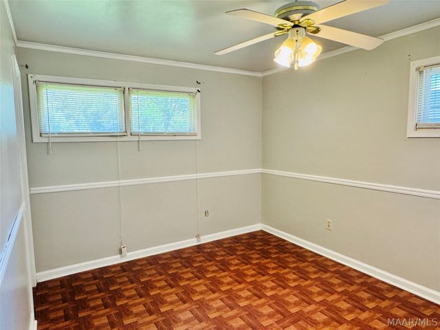 1311 MARLOWE Street, Montgomery, AL 36116