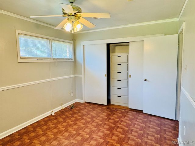1311 MARLOWE Street, Montgomery, AL 36116