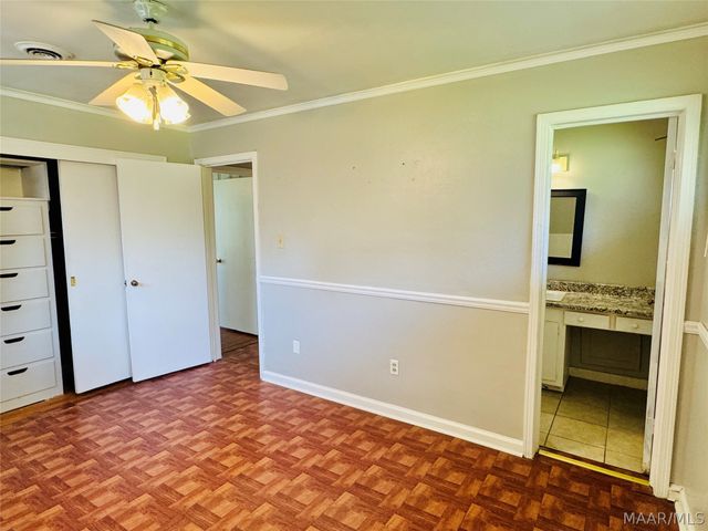 1311 MARLOWE Street, Montgomery, AL 36116