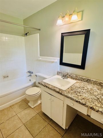 1311 MARLOWE Street, Montgomery, AL 36116