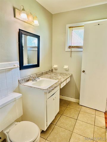 1311 MARLOWE Street, Montgomery, AL 36116