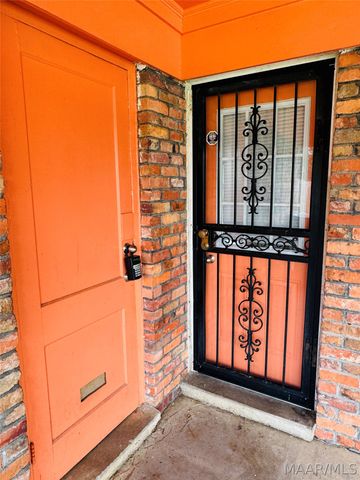 1311 MARLOWE Street, Montgomery, AL 36116