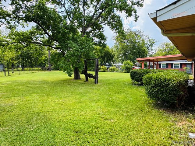 1311 MARLOWE Street, Montgomery, AL 36116
