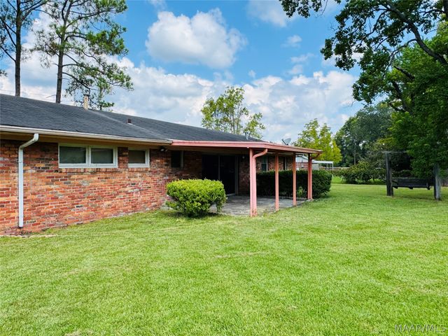 1311 MARLOWE Street, Montgomery, AL 36116