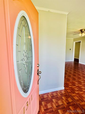 1311 MARLOWE Street, Montgomery, AL 36116