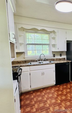 1311 MARLOWE Street, Montgomery, AL 36116