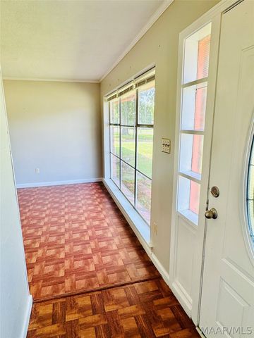 1311 MARLOWE Street, Montgomery, AL 36116