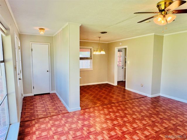 1311 MARLOWE Street, Montgomery, AL 36116