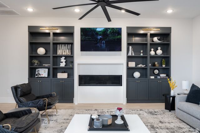 3287 S STAMSUND LN, Washington, UT 84780