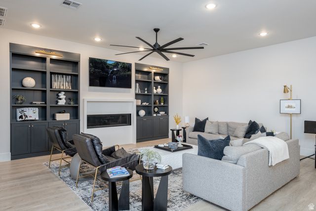 3287 S STAMSUND LN, Washington, UT 84780