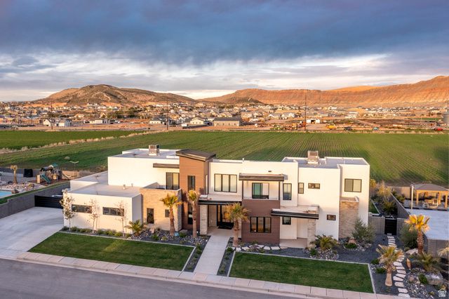 3287 S STAMSUND LN, Washington, UT 84780