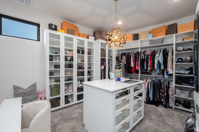 3287 S STAMSUND LN, Washington, UT 84780